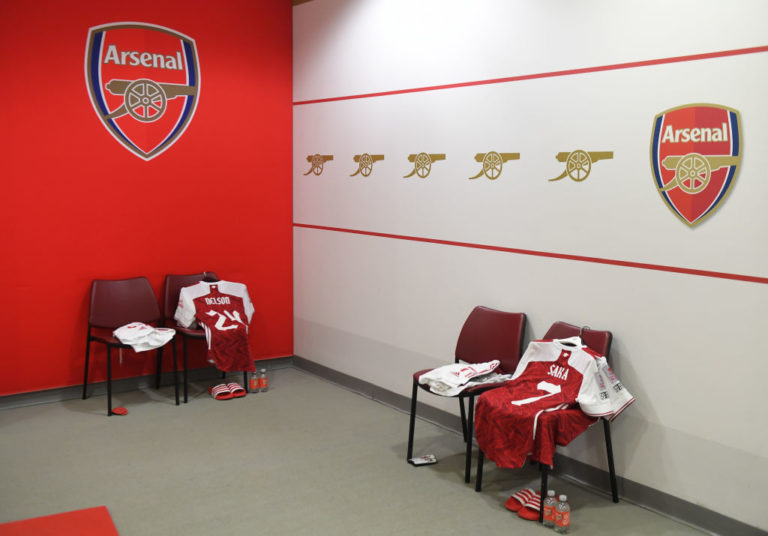 Photo by Stuart MacFarlane/Arsenal FC via Getty Images