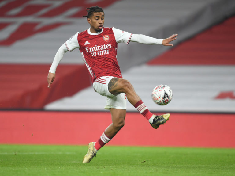 Photo by Stuart MacFarlane/Arsenal FC via Getty Images