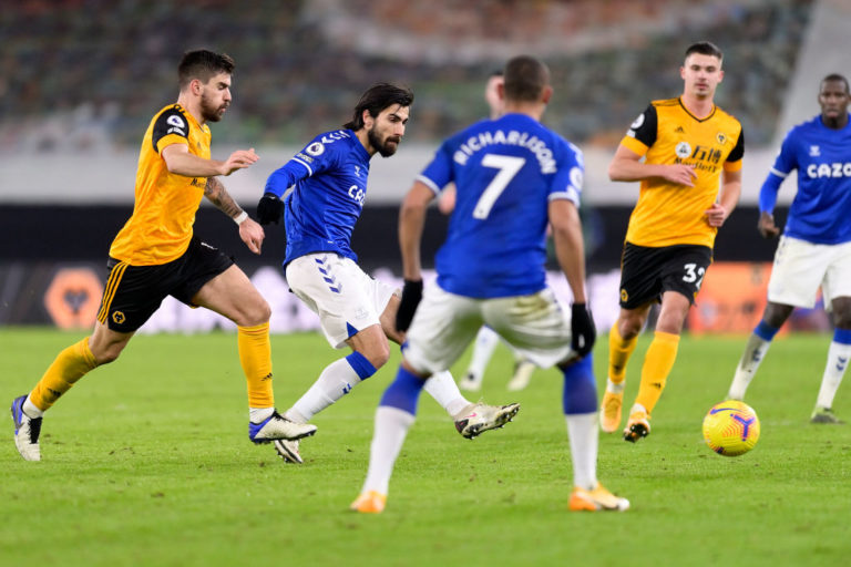 Photo by Tony McArdle/Everton FC via Getty Images