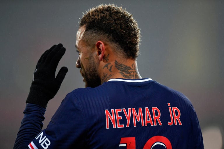 Photo by Aurelien Meunier - PSG/PSG via Getty Images