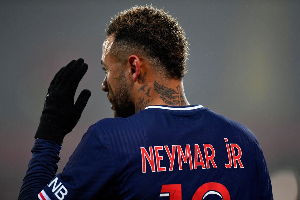 Photo by Aurelien Meunier - PSG/PSG via Getty Images