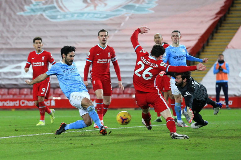 Photo by Matt McNulty - Manchester City/Manchester City FC via Getty Images