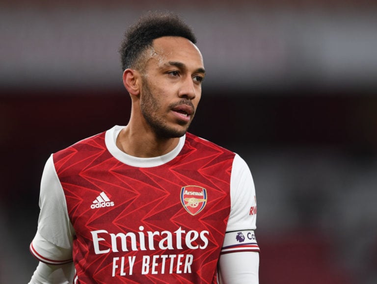 Photo by David Price/Arsenal FC via Getty Images