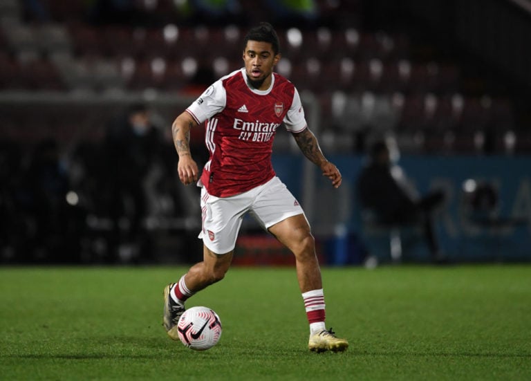 Photo by David Price/Arsenal FC via Getty Images