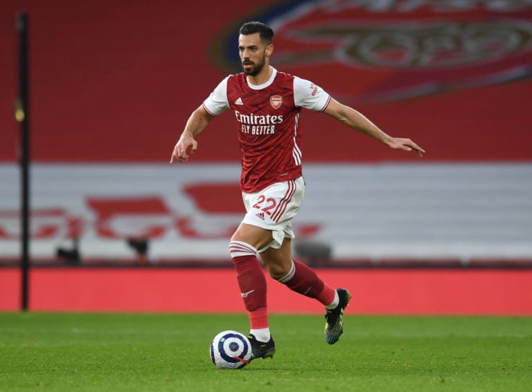Photo by David Price/Arsenal FC via Getty Images