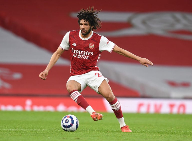 Photo by Stuart MacFarlane/Arsenal FC via Getty Images