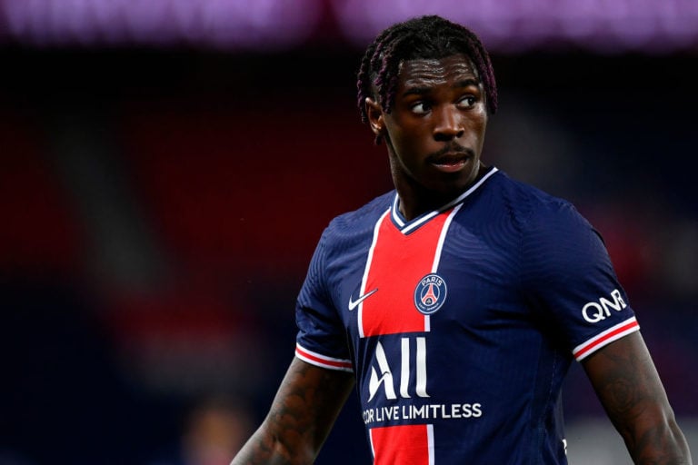 Photo by Aurelien Meunier - PSG/PSG via Getty Images