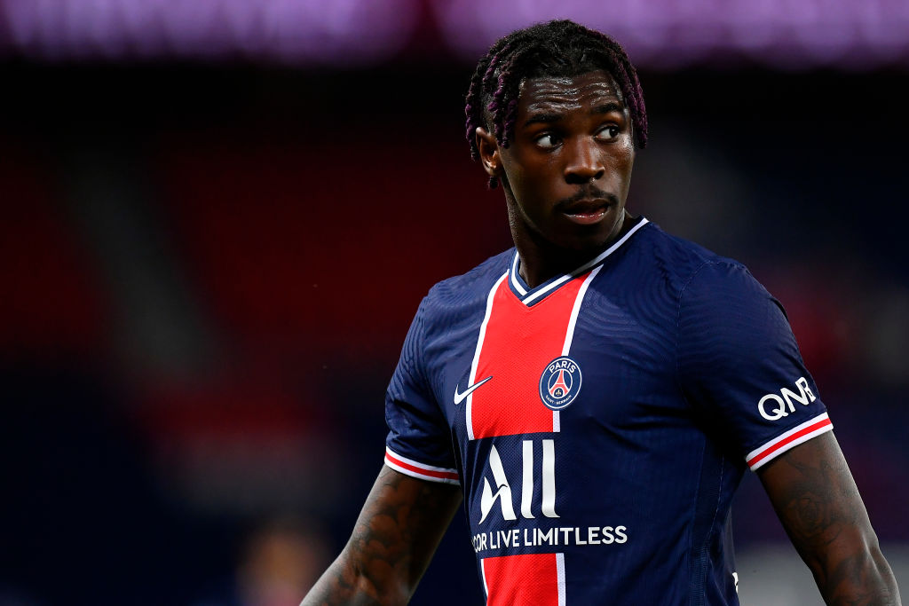 Photo by Aurelien Meunier - PSG/PSG via Getty Images