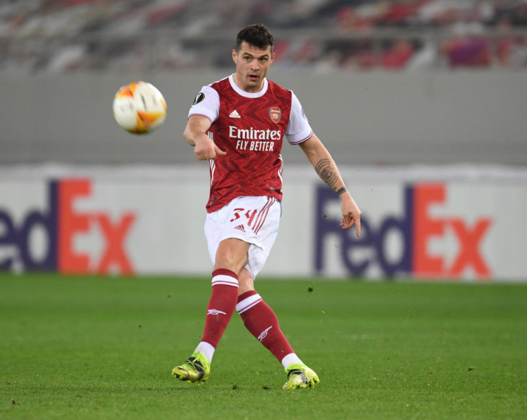 Photo by Stuart MacFarlane/Arsenal FC via Getty Images