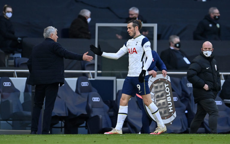 Photo by Tottenham Hotspur FC/Tottenham Hotspur FC via Getty Images