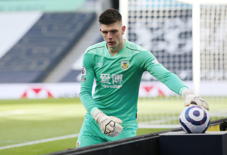 Photo by Tottenham Hotspur FC/Tottenham Hotspur FC via Getty Images
