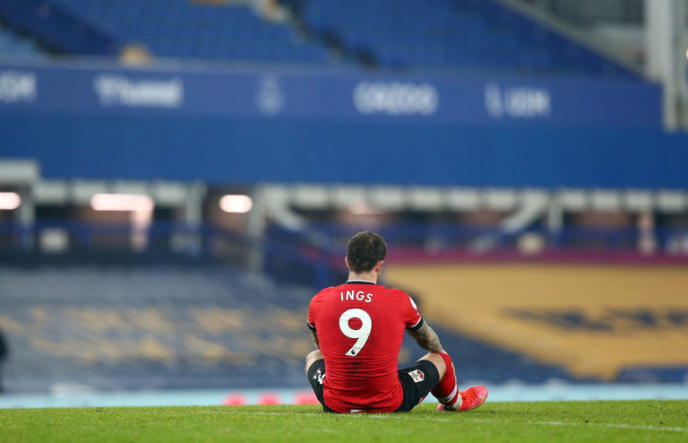 Photo by Matt Watson/Southampton FC via Getty Images