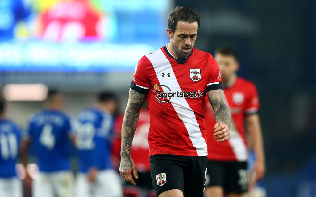 Photo by Matt Watson/Southampton FC via Getty Images