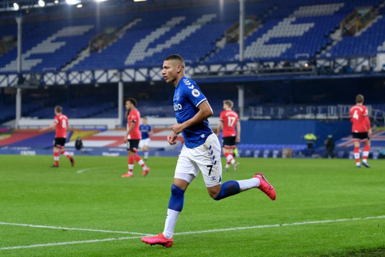 Photo by Tony McArdle/Everton FC via Getty Images