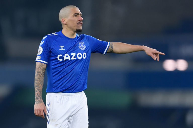 Photo by Tony McArdle/Everton FC via Getty Images