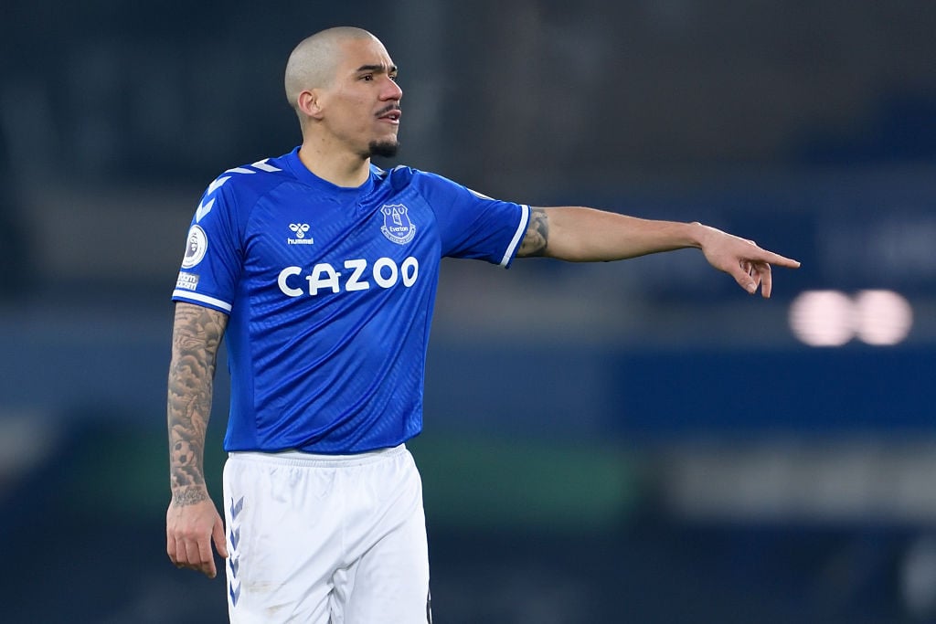 Photo by Tony McArdle/Everton FC via Getty Images
