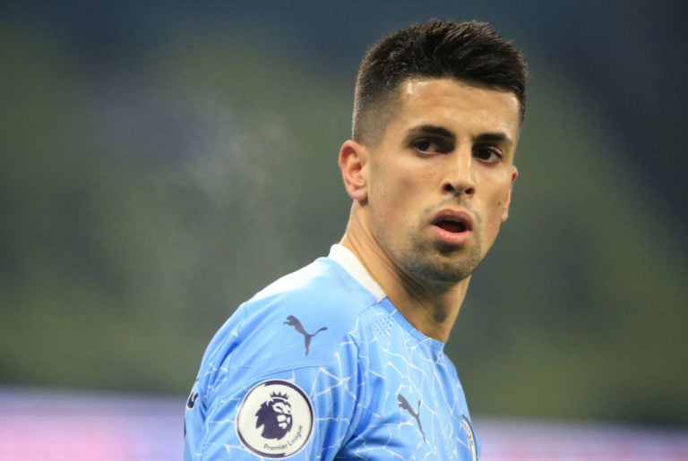 Photo by Tom Flathers/Manchester City FC via Getty Images