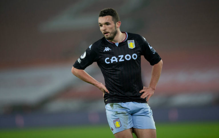 Photo by Neville Williams/Aston Villa FC via Getty Images