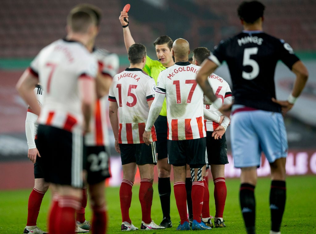 Photo by Neville Williams/Aston Villa FC via Getty Images