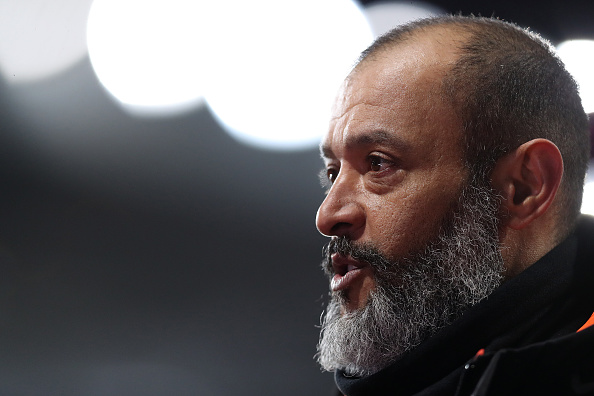 Photo by Jack Thomas - WWFC/Wolves via Getty Images
