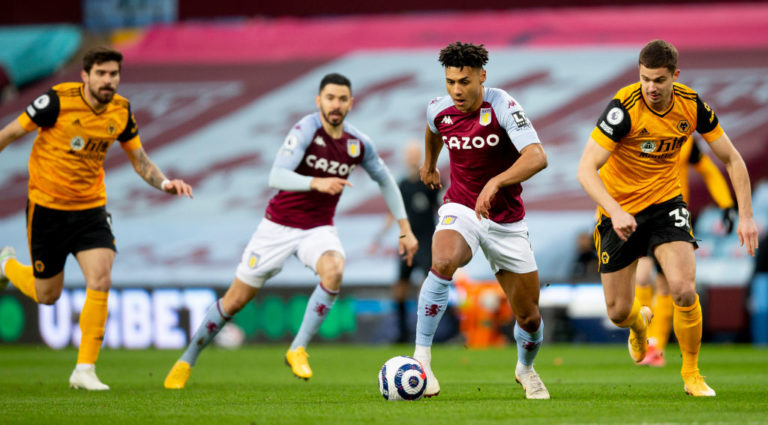 Photo by Neville Williams/Aston Villa FC via Getty Images