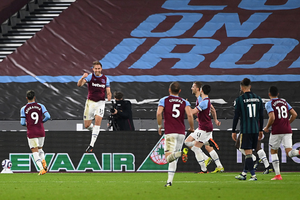 Photo by Andy Rain - Pool/Getty Images