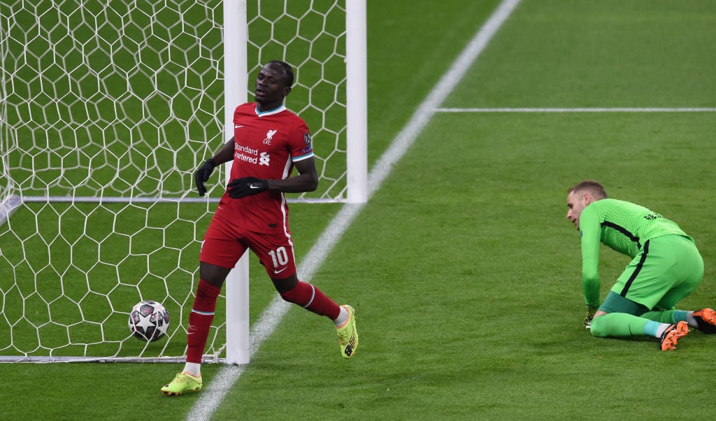 Photo by John Powell/Liverpool FC via Getty Images