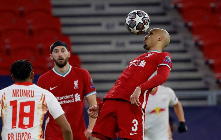 Photo by Laszlo Szirtesi - UEFA/UEFA via Getty Images