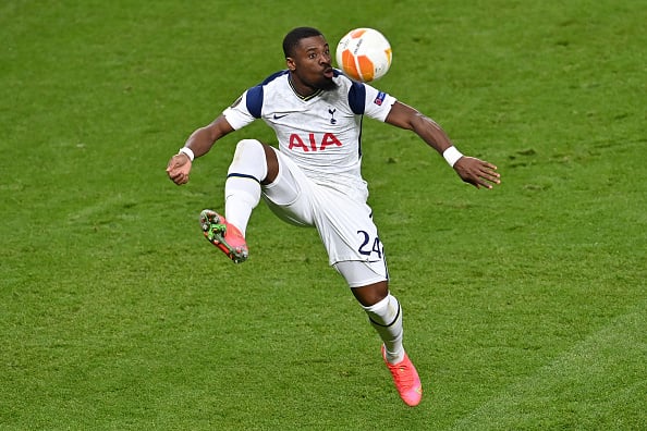 Photo by Tottenham Hotspur FC/Tottenham Hotspur FC via Getty Images
