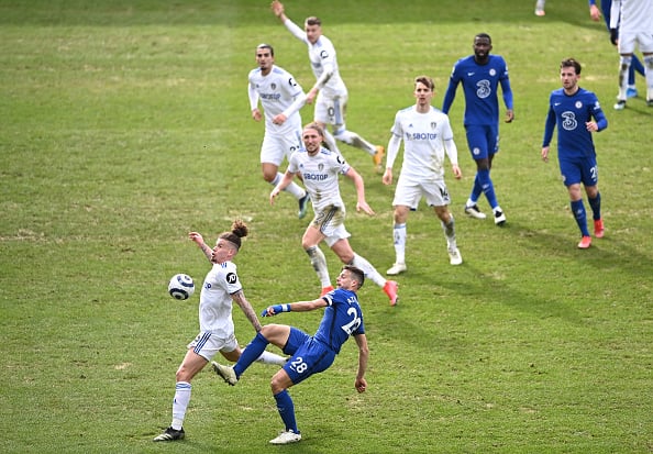 Photo by Laurence Griffiths/Getty Images