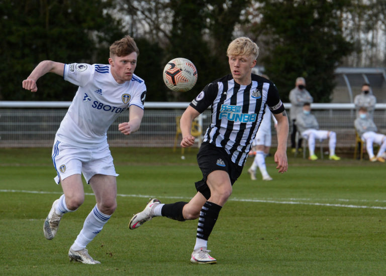 Photo by Serena Taylor/Newcastle United via Getty Images