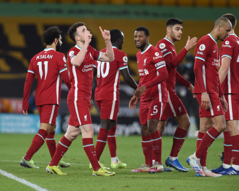 Photo by John Powell/Liverpool FC via Getty Images