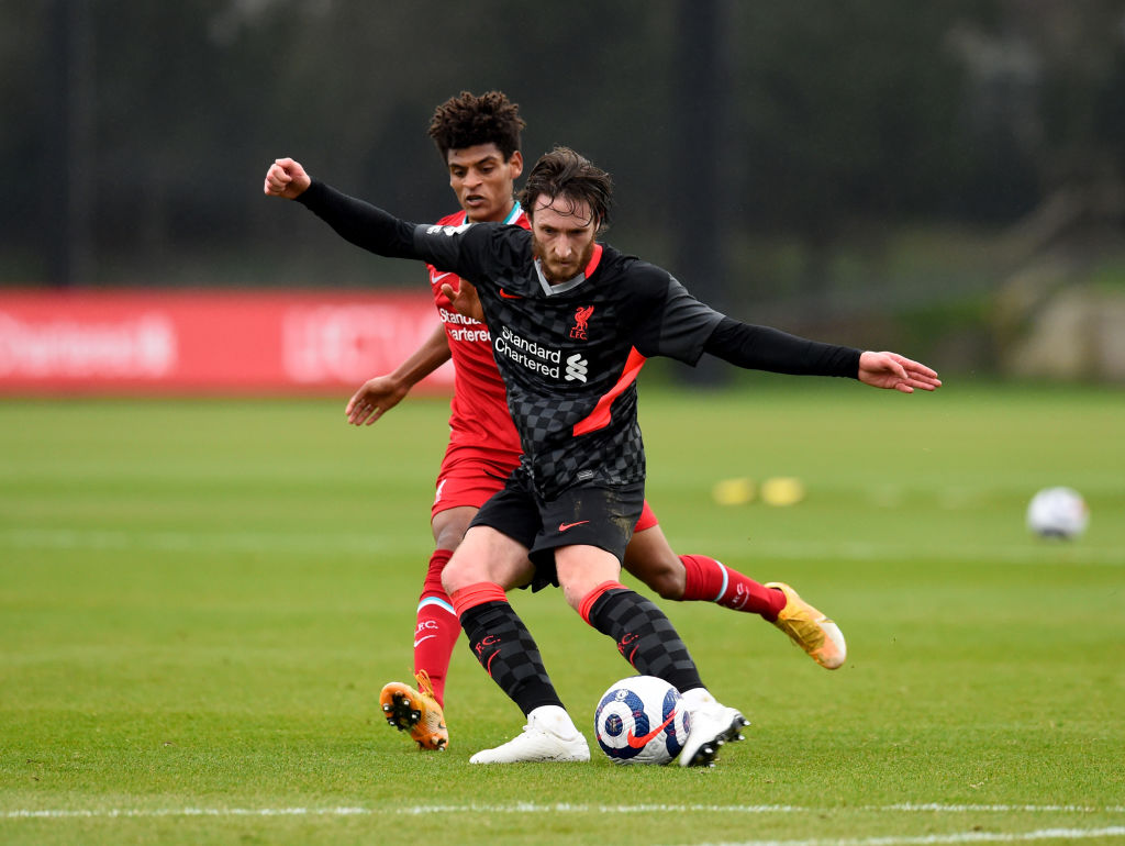 Photo by Andrew Powell/Liverpool FC via Getty Images