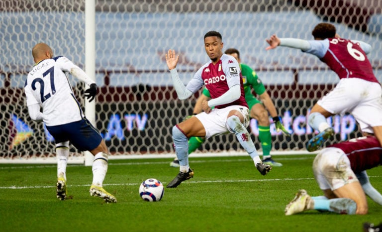 Photo by Neville Williams/Aston Villa FC via Getty Images