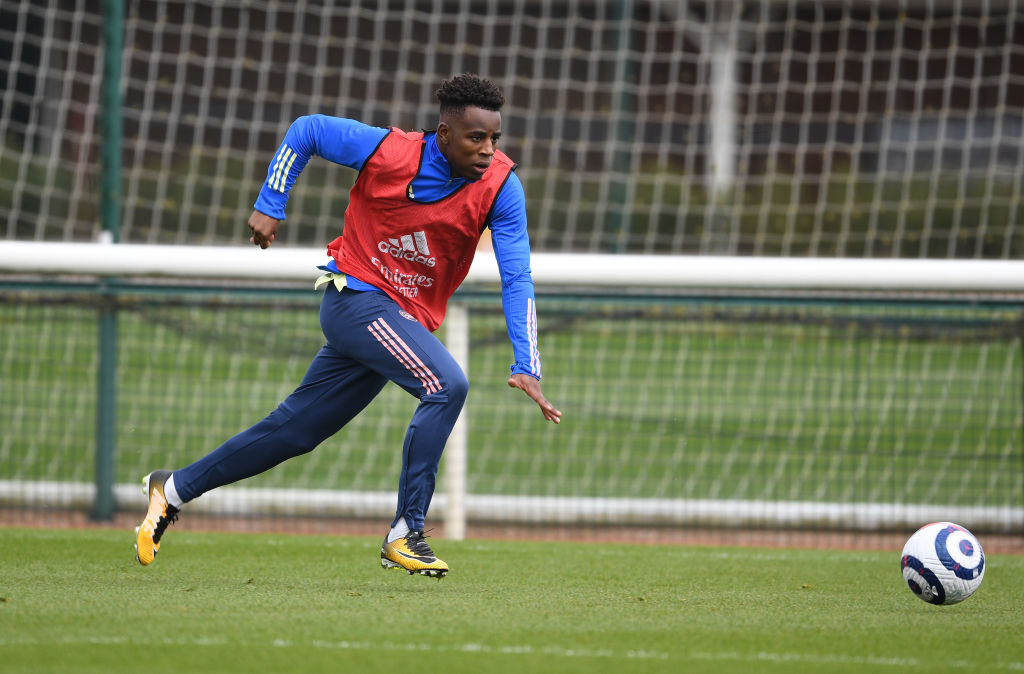 Photo by Stuart MacFarlane/Arsenal FC via Getty Images