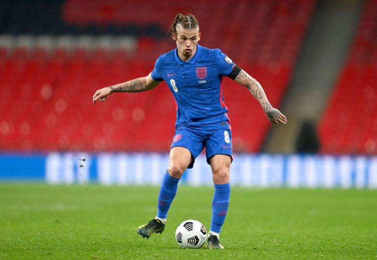 Photo by Michael Regan - The FA/The FA via Getty Images
