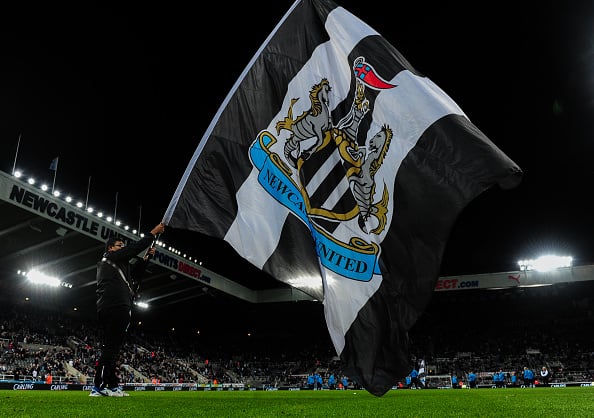 Photo by Serena Taylor/Newcastle United via Getty Images