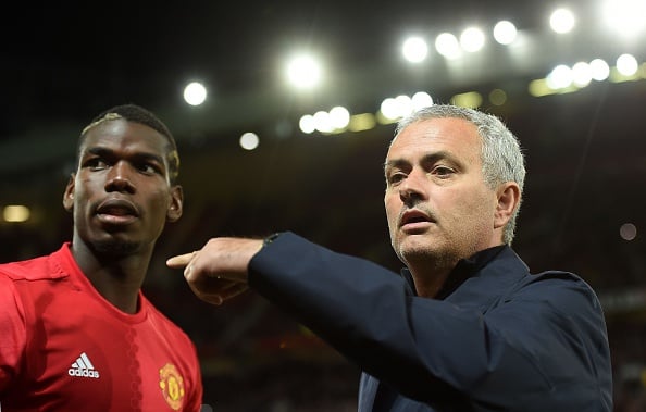 Photo credit should read PAUL ELLIS/AFP via Getty Images