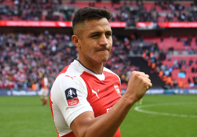 Photo by Michael Regan - The FA/The FA via Getty Images