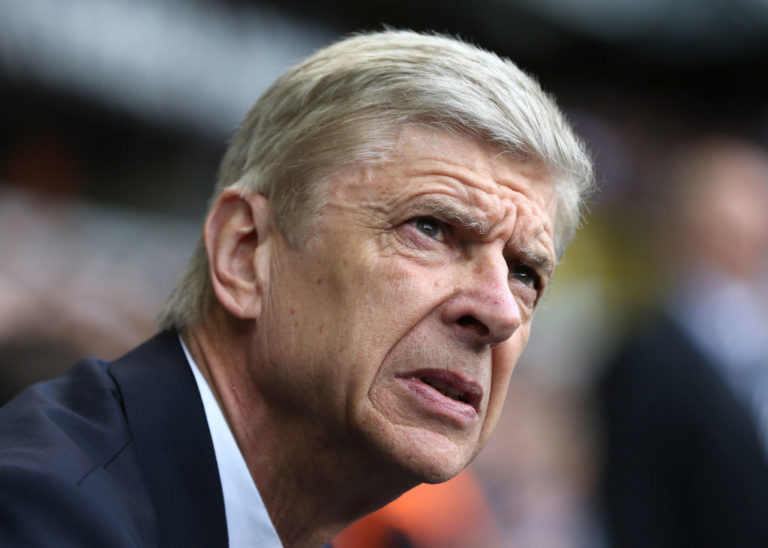 Photo by Tottenham Hotspur FC via Getty Images