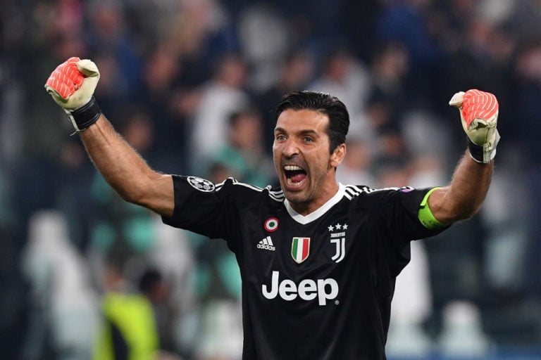 Photo by Valerio Pennicino - Juventus FC/Juventus FC via Getty Images