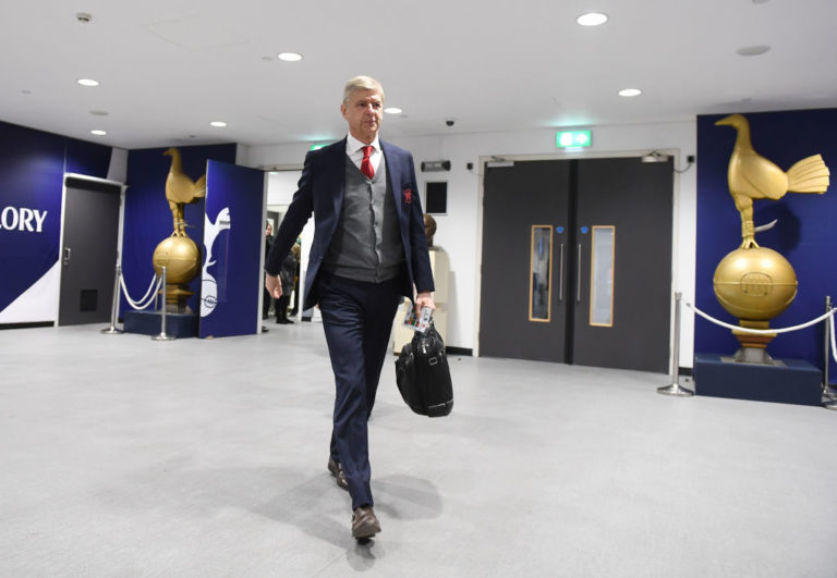 Photo by Stuart MacFarlane/Arsenal FC via Getty Images