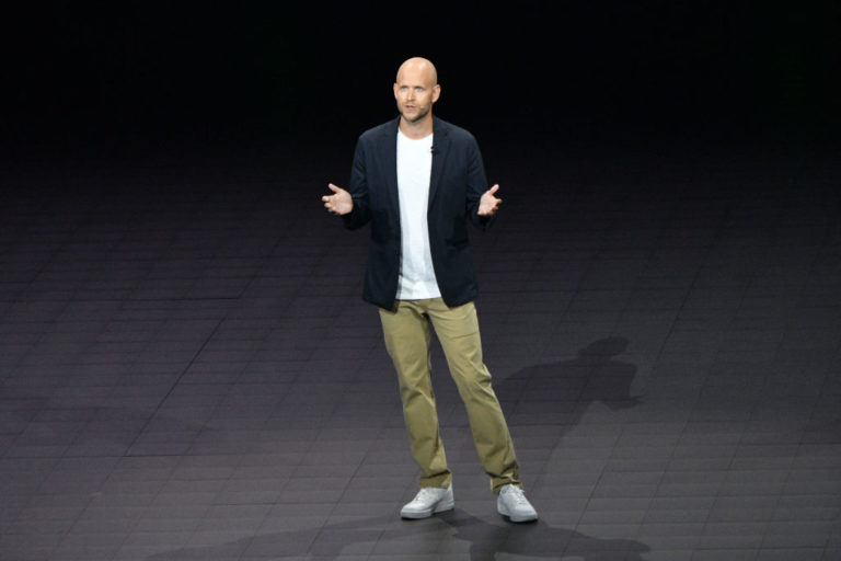 Photo by Mike Coppola/Getty Images for Samsung