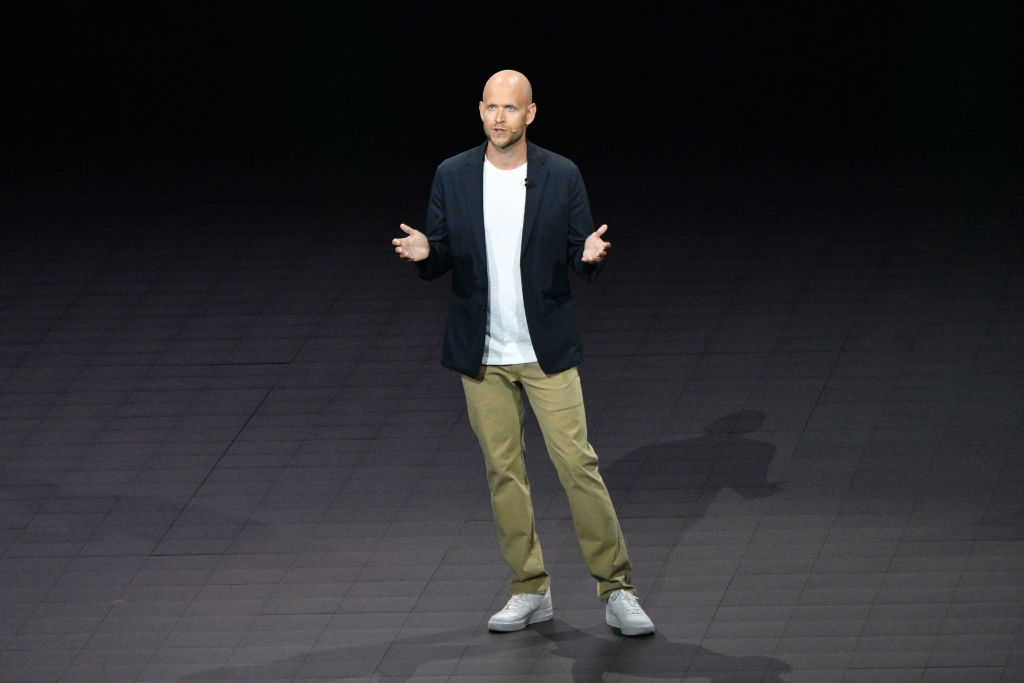 Photo by Mike Coppola/Getty Images for Samsung