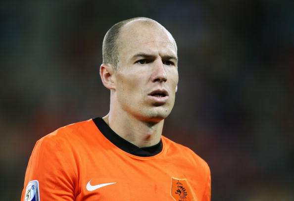 Photo by Alex Livesey - FIFA/FIFA via Getty Images