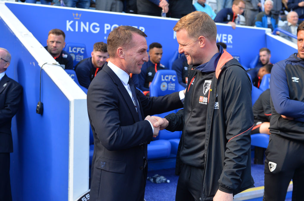 Photo by Plumb Images/Leicester City FC via Getty Images