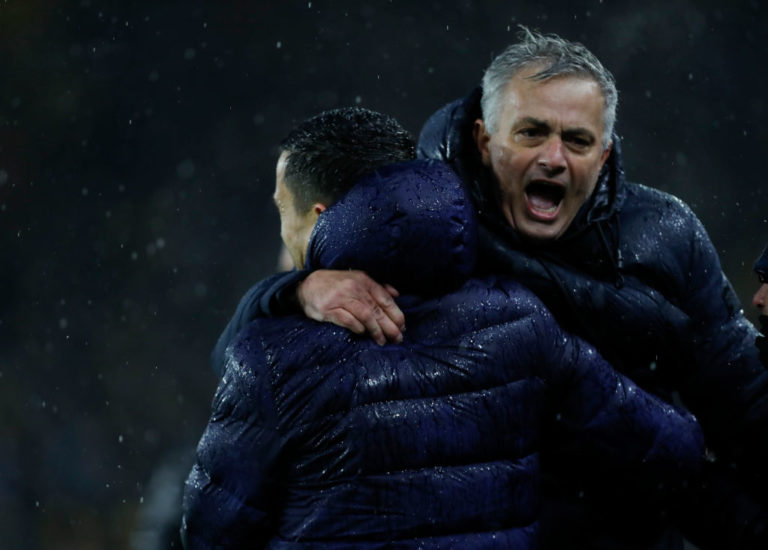 Photo by James Baylis - AMA/Getty Images
