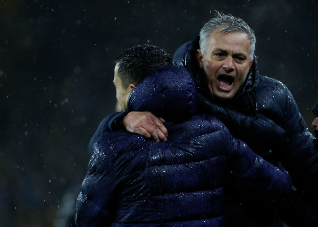 Photo by James Baylis - AMA/Getty Images