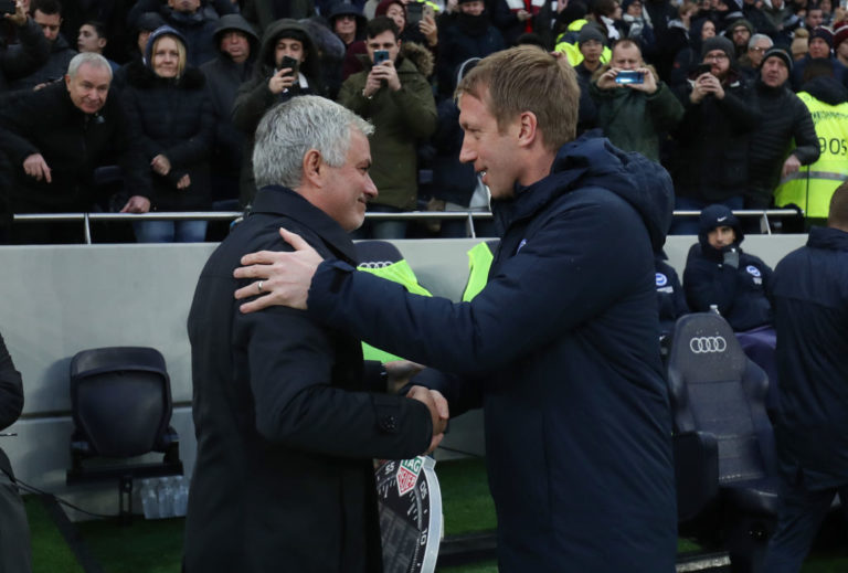 Photo by Tottenham Hotspur FC/Tottenham Hotspur FC via Getty Images
