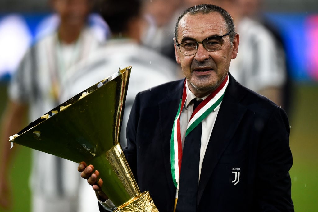 Photo by Nicolò Campo/LightRocket via Getty Images